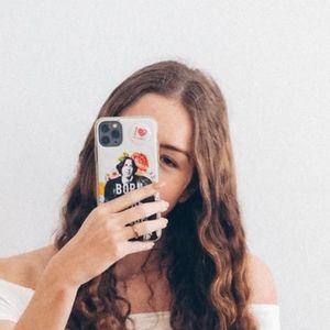 Meet your Posher, Daisy